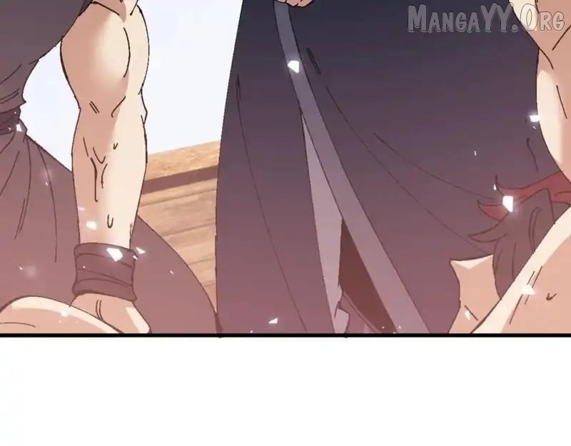 Master: This rebellious disciple is definitely not the Holy Son Chapter 161 - page 33